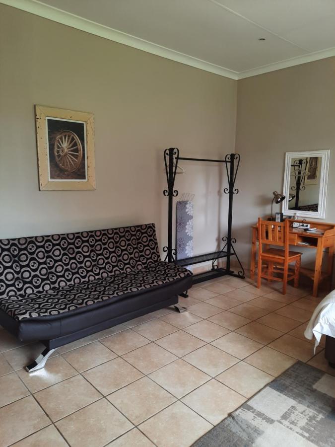 פרייהייד Villa Beryl Guesthouse מראה חיצוני תמונה