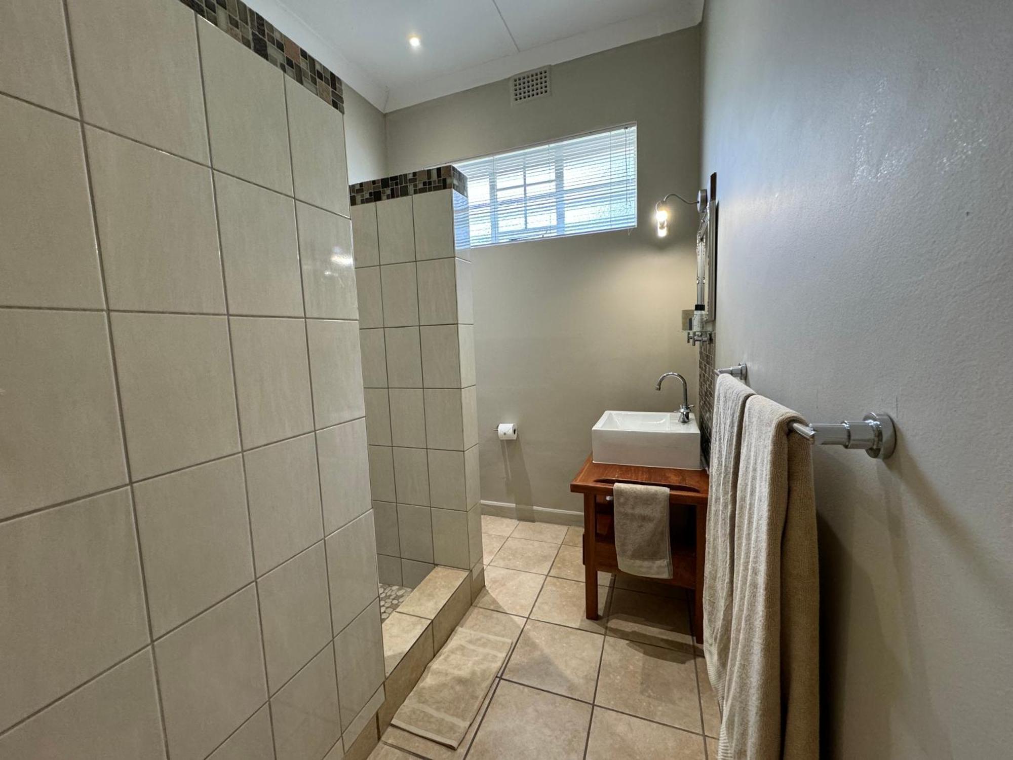 פרייהייד Villa Beryl Guesthouse מראה חיצוני תמונה